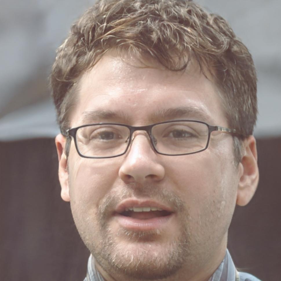 Portrait de Bastien Lefèvre, mentor en gestion de portefeuille